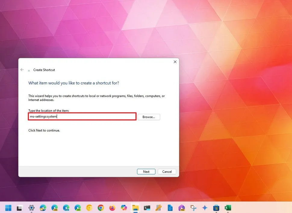 cach mo ung dung cai dat tren Windows 11 8
