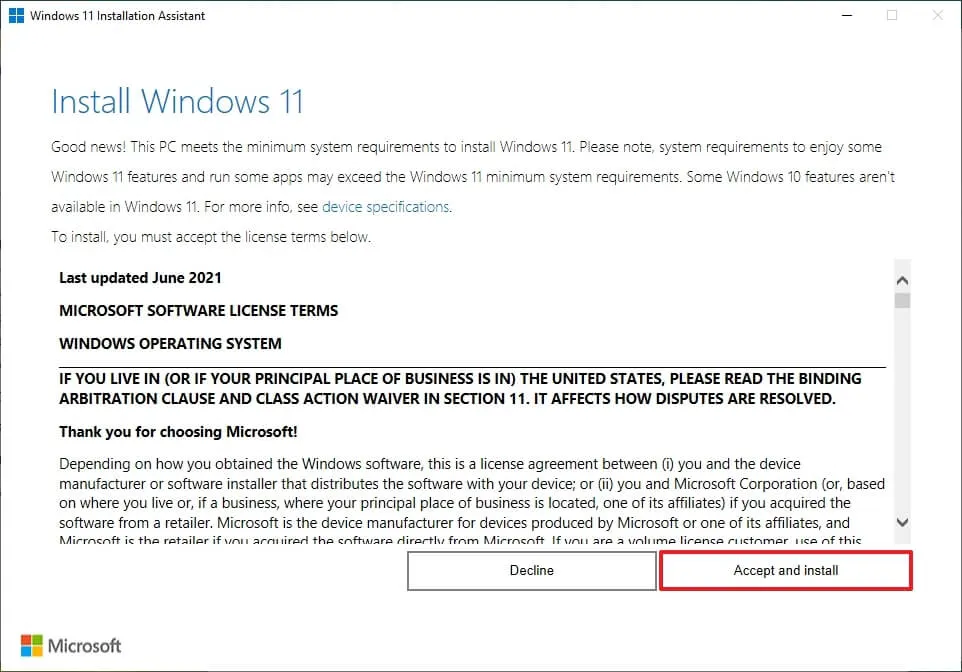 Hướng dẫn chi tiết cách nâng cấp lên windows 11 25h2 an toàn và hiệu quả 29 cach nang cap len windows 11 25h2 an toan va hieu qua 1