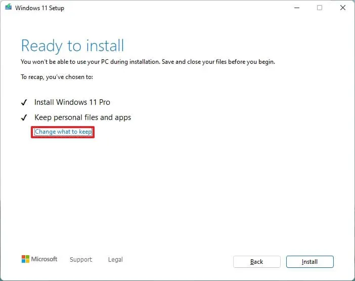 Hướng dẫn chi tiết cách nâng cấp lên windows 11 25h2 an toàn và hiệu quả 28 cach nang cap len windows 11 25h2 an toan va hieu qua 2