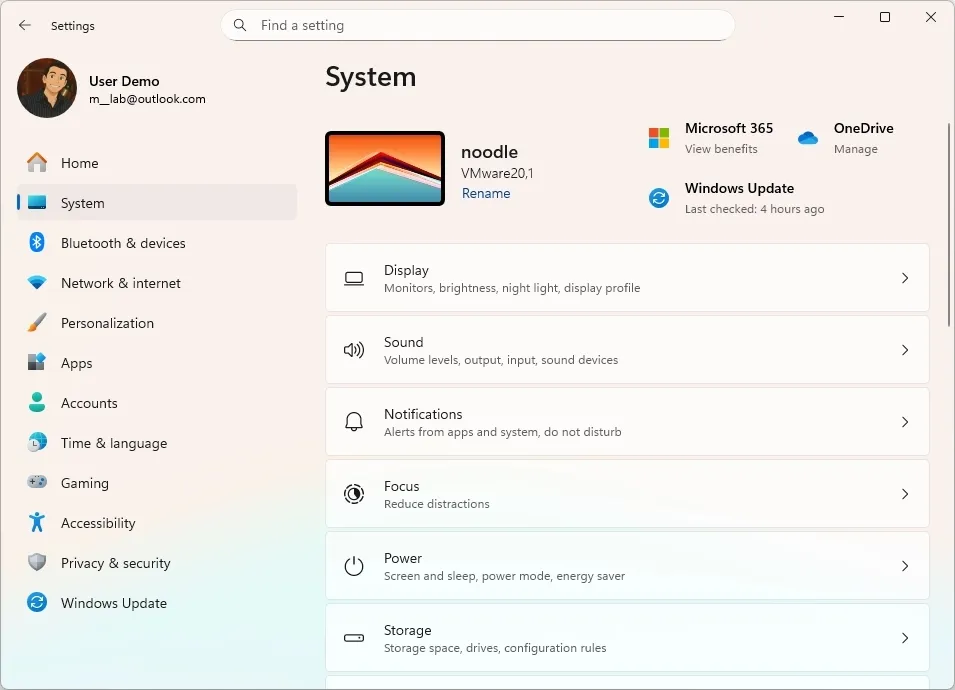 Hướng dẫn cách phòng tránh sự cố khi cài đặt Windows 11 25H2 13 cach phong tranh su co khi cai dat Windows 11 25H2 1