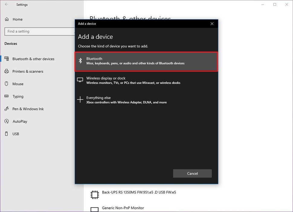 Hướng dẫn cách quản lý cài đặt tài khoản người dùng trên Windows 11 và Windows 10 174 cach quan ly cai dat tai khoan nguoi dung tren Windows 11 va Windows 10 23