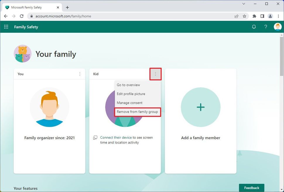 Hướng dẫn cách quản lý cài đặt tài khoản người dùng trên Windows 11 và Windows 10 156 cach quan ly cai dat tai khoan nguoi dung tren Windows 11 va Windows 10 41