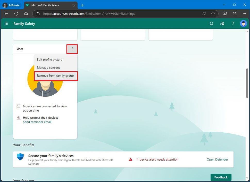 Hướng dẫn cách quản lý cài đặt tài khoản người dùng trên Windows 11 và Windows 10 192 cach quan ly cai dat tai khoan nguoi dung tren Windows 11 va Windows 10 5