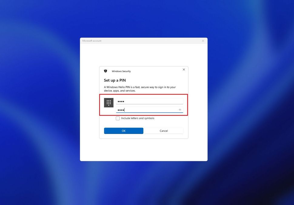 Hướng dẫn cách quản lý cài đặt tài khoản người dùng trên Windows 11 và Windows 10 139 cach quan ly cai dat tai khoan nguoi dung tren Windows 11 va Windows 10 56