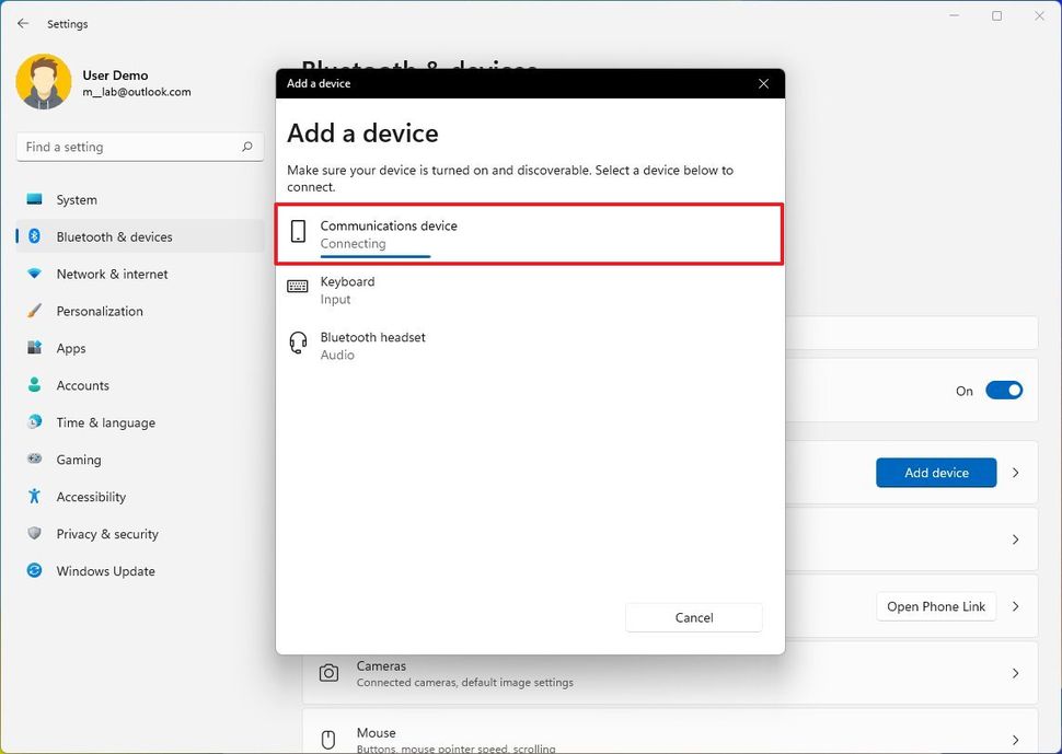 Hướng dẫn cách quản lý cài đặt tài khoản người dùng trên Windows 11 và Windows 10 122 cach quan ly cai dat tai khoan nguoi dung tren Windows 11 va Windows 10 72