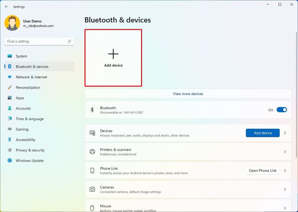 Hướng dẫn cách quản lý cài đặt tài khoản người dùng trên Windows 11 và Windows 10 120 cach quan ly cai dat tai khoan nguoi dung tren Windows 11 va Windows 10 74