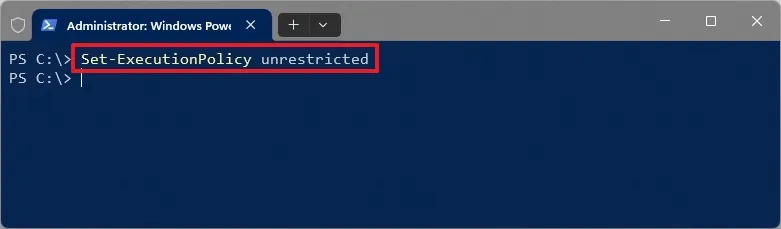 cach su dung Nano11 Builder de tao tep ISO Windows 11 don gian 6