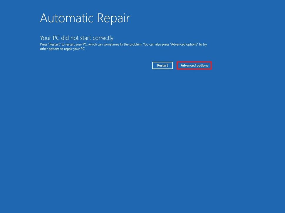 Hướng dẫn cách sử dụng system restore trên Windows 11 và Windows 10 35 cach su dung system restore tren Windows 11 va Windows 10 19