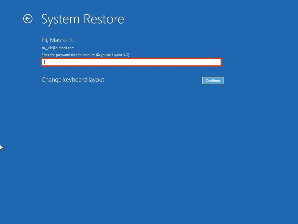 Hướng dẫn cách sử dụng system restore trên Windows 11 và Windows 10 51 cach su dung system restore tren Windows 11 va Windows 10 4