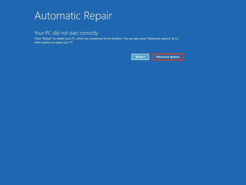 Hướng dẫn cách sử dụng system restore trên Windows 11 và Windows 10 48 cach su dung system restore tren Windows 11 va Windows 10 7