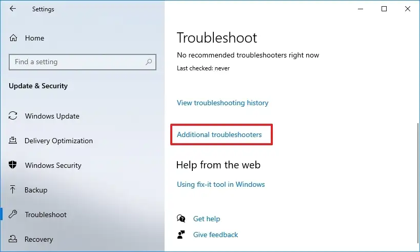Hướng dẫn cách sửa lỗi 0xC1900101 trên windows 11 và 10 32 cach sua loi 0xC1900101 tren windows 11 va 10 10