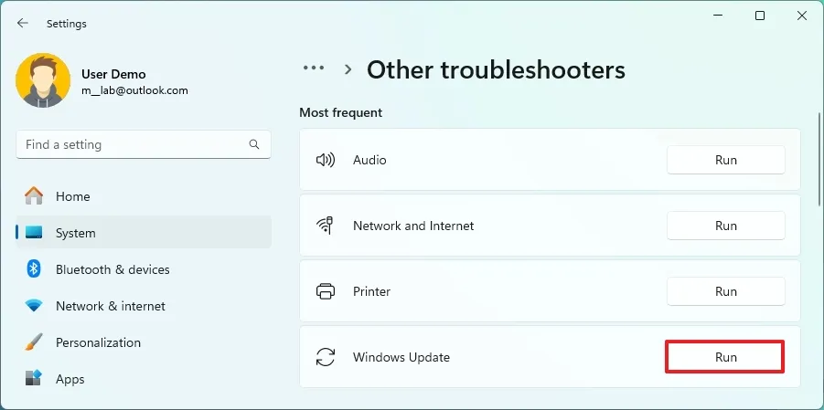 Hướng dẫn cách sửa lỗi 0xC1900101 trên windows 11 và 10 31 cach sua loi 0xC1900101 tren windows 11 va 10 11