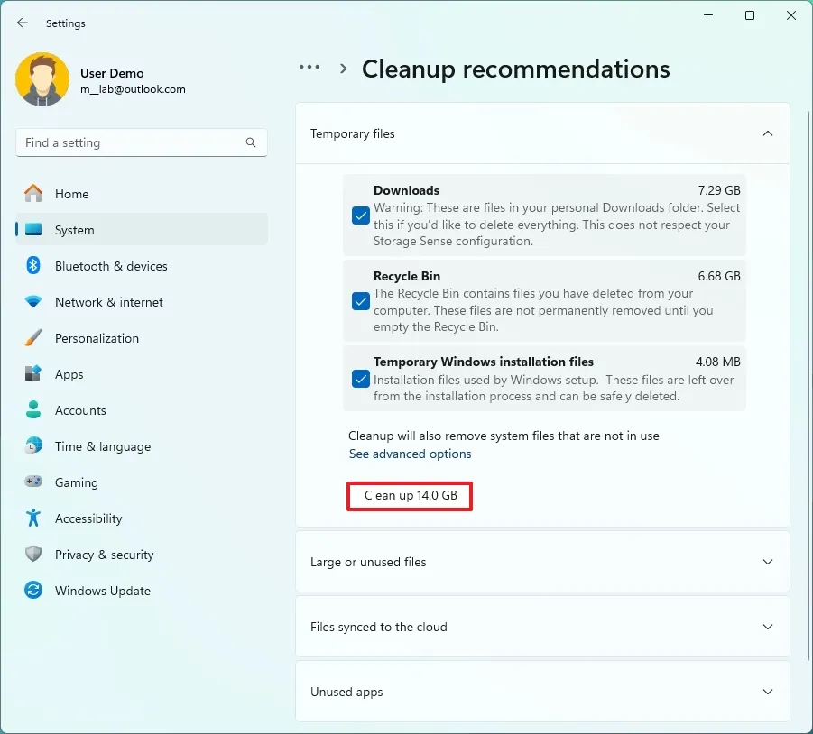 Hướng dẫn cách sửa lỗi 0xC1900101 trên windows 11 và 10 24 cach sua loi 0xC1900101 tren windows 11 va 10 18