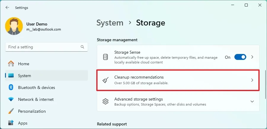Hướng dẫn cách sửa lỗi 0xC1900101 trên windows 11 và 10 23 cach sua loi 0xC1900101 tren windows 11 va 10 19