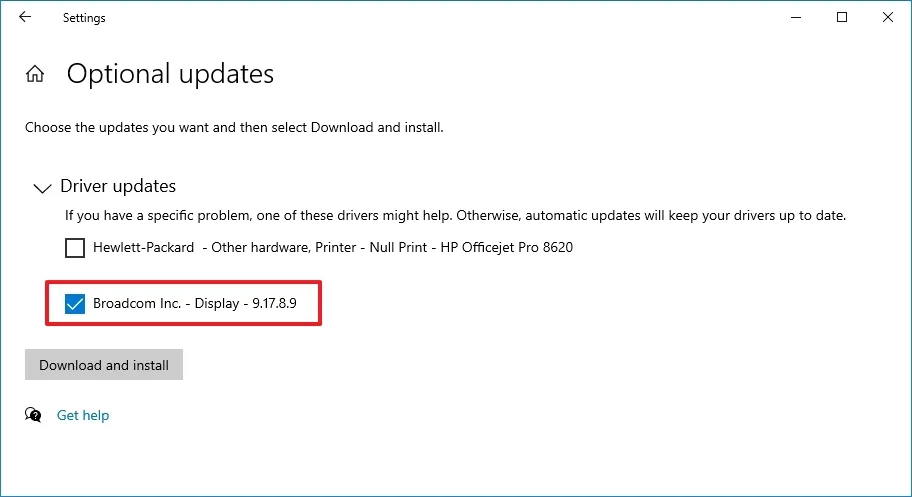 Hướng dẫn cách sửa lỗi 0xC1900101 trên windows 11 và 10 38 cach sua loi 0xC1900101 tren windows 11 va 10 4