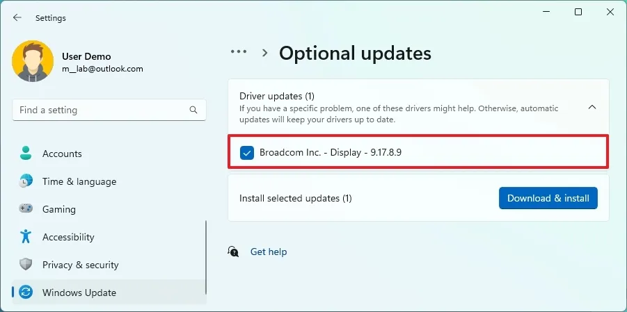 Hướng dẫn cách sửa lỗi 0xC1900101 trên windows 11 và 10 36 cach sua loi 0xC1900101 tren windows 11 va 10 6