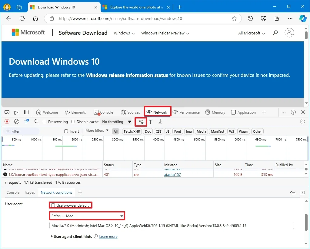 Hướng dẫn cách tạo USB cài đặt Windows 10 có khả năng khởi động 29 cach tao USB cai dat Windows 10 co kha nang khoi dong 7