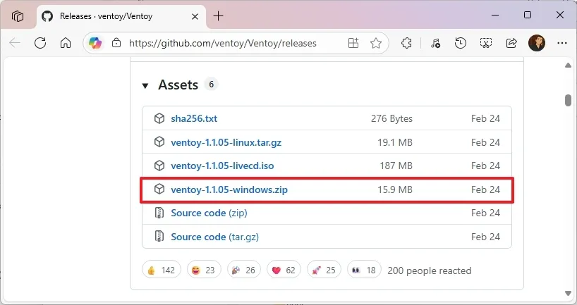 Hướng dẫn cách tạo USB cài đặt Windows 11 cho phần cứng không được hỗ trợ 18 cach tao USB cai dat Windows 11 cho phan cung khong duoc ho tro 8