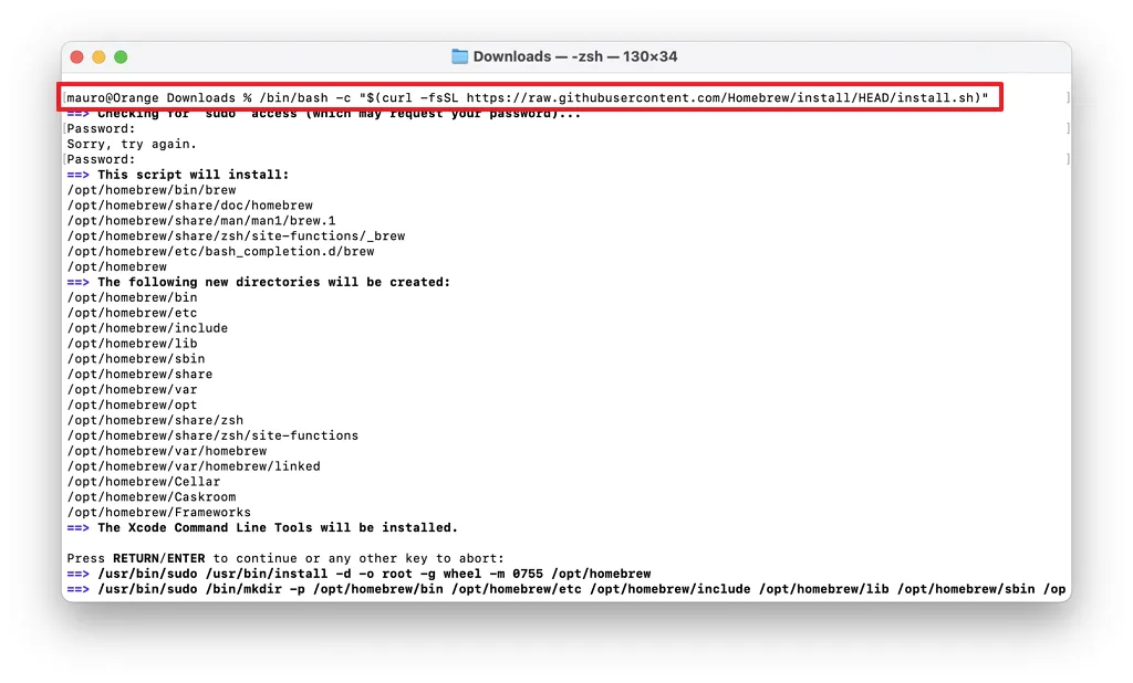 cach tao USB cai dat Windows 11 hoac 10 tu macOS 11