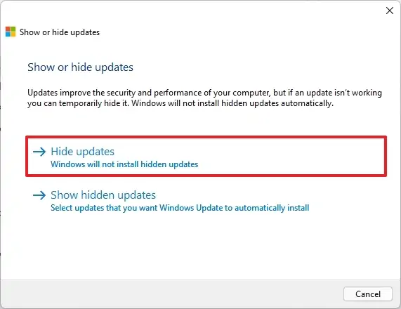 Hướng dẫn cách tắt cập nhật tự động trên Windows 11 14 cach tat cap nhat tu dong tren Windows 11 10
