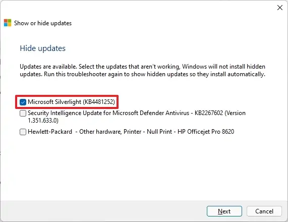 Hướng dẫn cách tắt cập nhật tự động trên Windows 11 15 cach tat cap nhat tu dong tren Windows 11 9