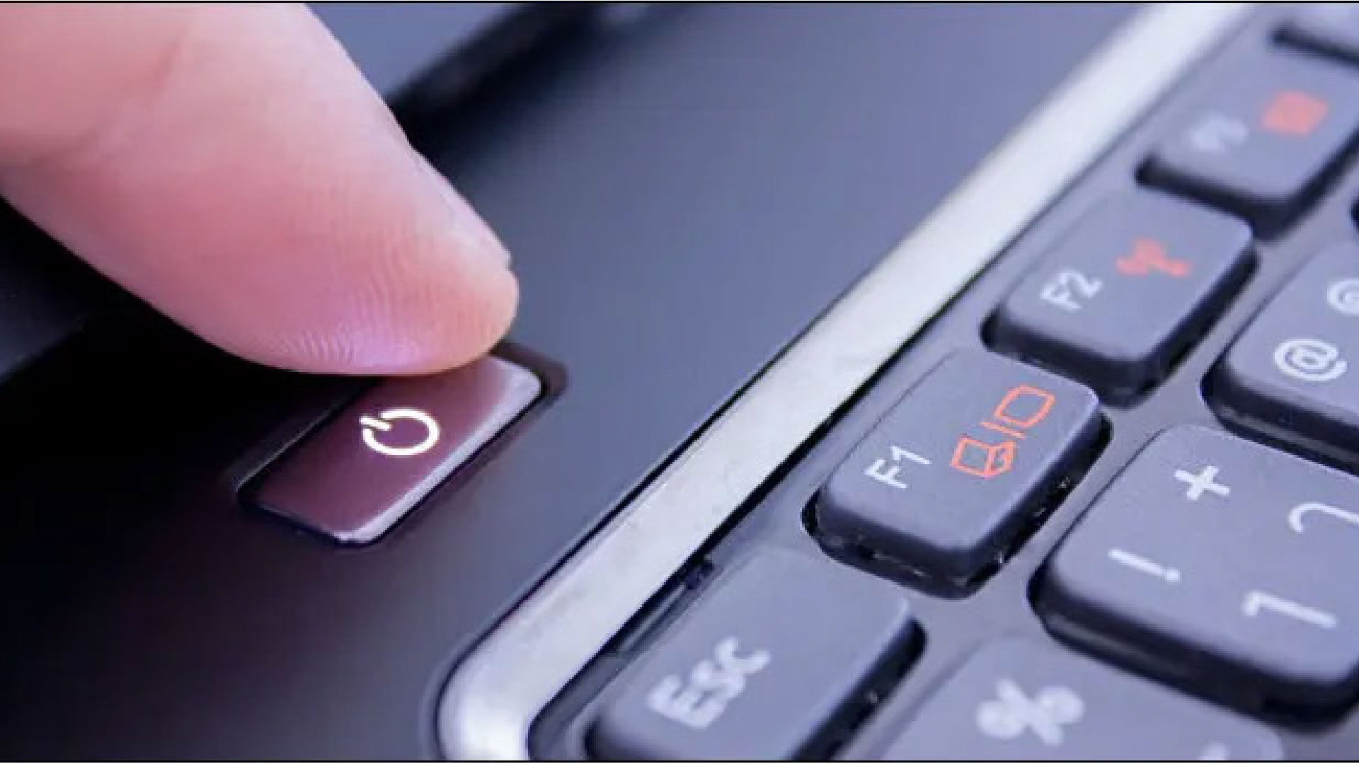 Máy tính Windows 11 bị treo khi tắt máy? Có thể lỗi thuộc về Adobe 1 cach tat pc windows 111 01