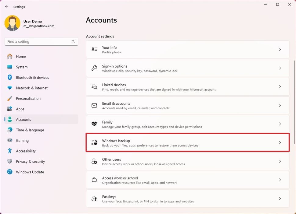 Hướng dẫn cách thay đổi ngôn ngữ hệ thống trên Windows 11 và Windows 10 27 cach thay doi ngon ngu he thong tren Windows 11 va Windows 10 26 1