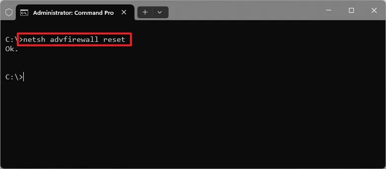cach thiet lap lai cai dat Tuong lua Defender tren Windows 11 1