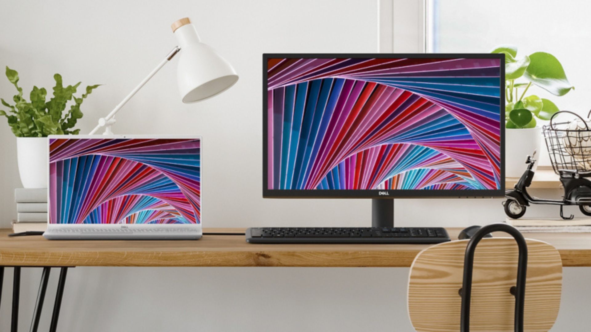 Hướng dẫn cách thiết lập nhiều màn hình trên Windows 11 và Windows 10 1 cach thiet lap nhieu man hinh tren Windows 11 va Windows 10 1
