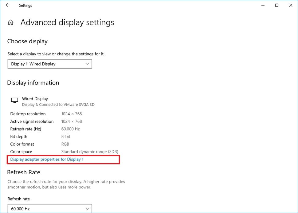 Hướng dẫn cách thiết lập nhiều màn hình trên Windows 11 và Windows 10 111 cach thiet lap nhieu man hinh tren Windows 11 va Windows 10 12