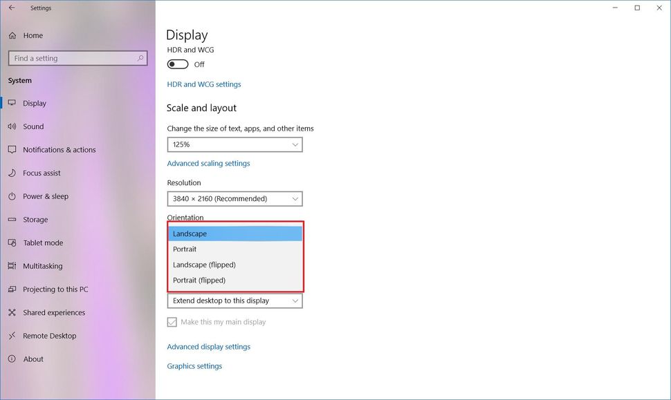 Hướng dẫn cách thiết lập nhiều màn hình trên Windows 11 và Windows 10 107 cach thiet lap nhieu man hinh tren Windows 11 va Windows 10 16