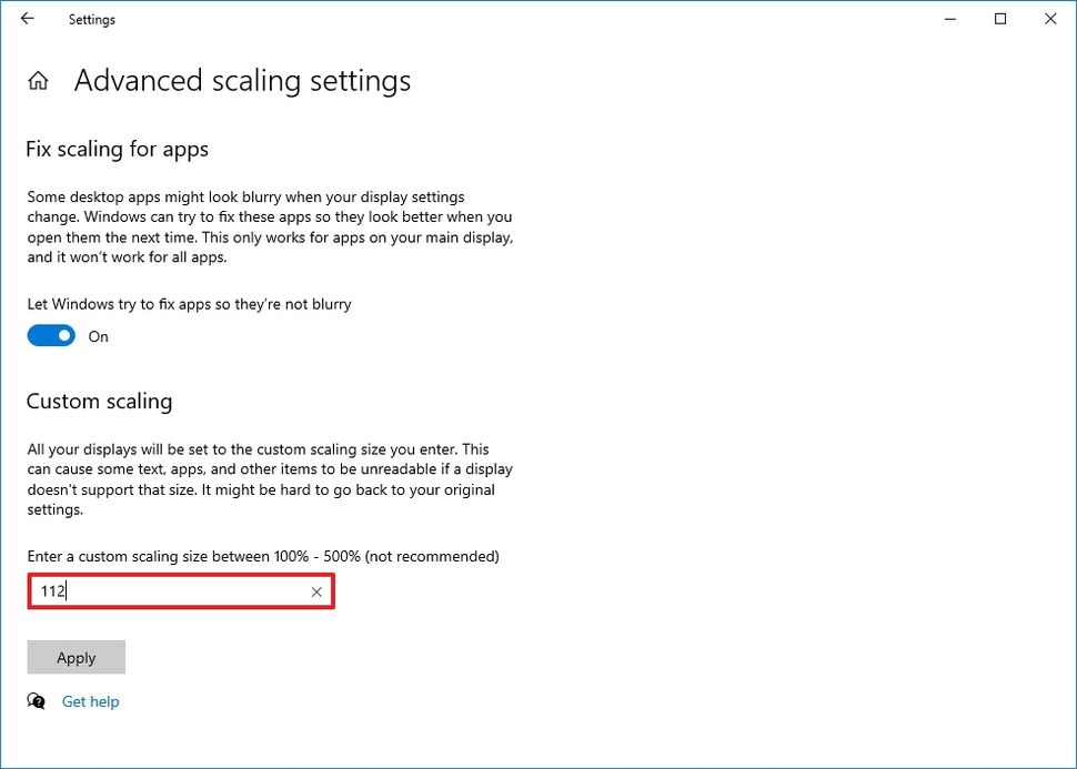 Hướng dẫn cách thiết lập nhiều màn hình trên Windows 11 và Windows 10 105 cach thiet lap nhieu man hinh tren Windows 11 va Windows 10 18