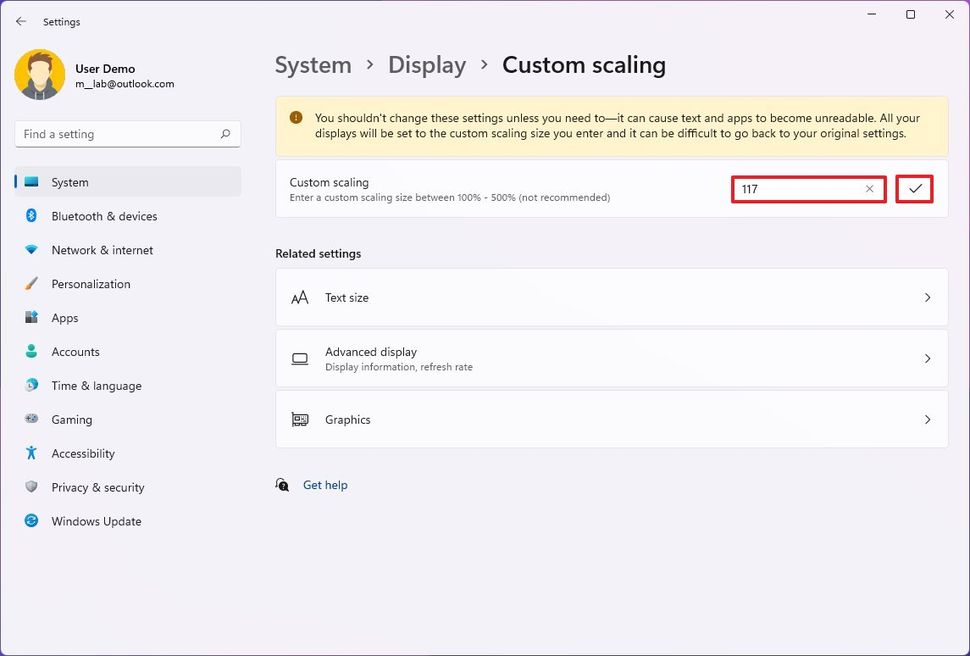 Hướng dẫn cách thiết lập nhiều màn hình trên Windows 11 và Windows 10 77 cach thiet lap nhieu man hinh tren Windows 11 va Windows 10 45