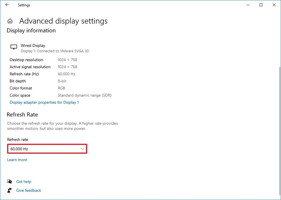 Hướng dẫn cách thiết lập nhiều màn hình trên Windows 11 và Windows 10 117 cach thiet lap nhieu man hinh tren Windows 11 va Windows 10 6
