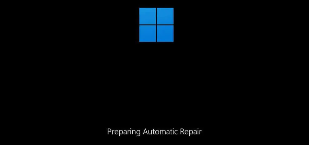 Hướng dẫn cách truy cập khởi động nâng cao (WinRE) trên Windows 11 24 cach truy cap khoi dong nang cao WinRE tren Windows 11 4