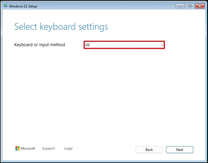 Hướng dẫn cách truy cập khởi động nâng cao (WinRE) trên Windows 11 22 cach truy cap khoi dong nang cao WinRE tren Windows 11 6