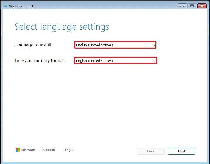 Hướng dẫn cách truy cập khởi động nâng cao (WinRE) trên Windows 11 21 cach truy cap khoi dong nang cao WinRE tren Windows 11 7