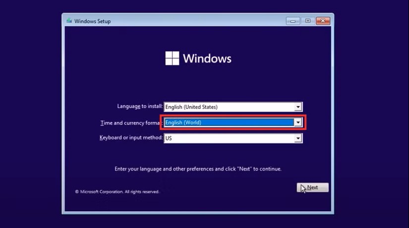 cach xoa ung dung khong can thiet bloatware tren Windows 11 1