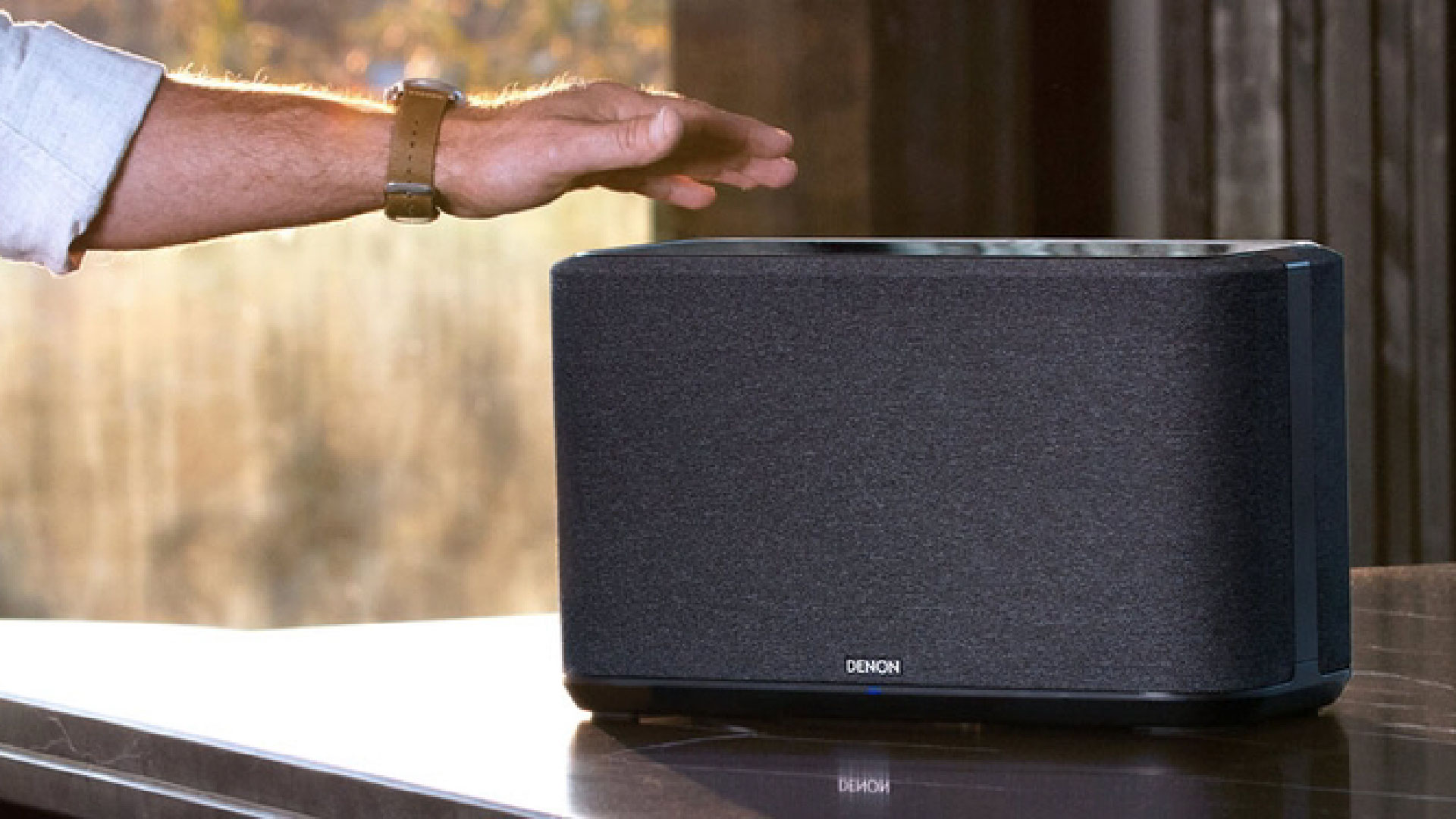 Khám phá lao thông minh Denon Home 350: Loa Hi-Fi hiện đại cho không gian sống đẳng cấp 1 denon home 350 2 07c252bb53 01