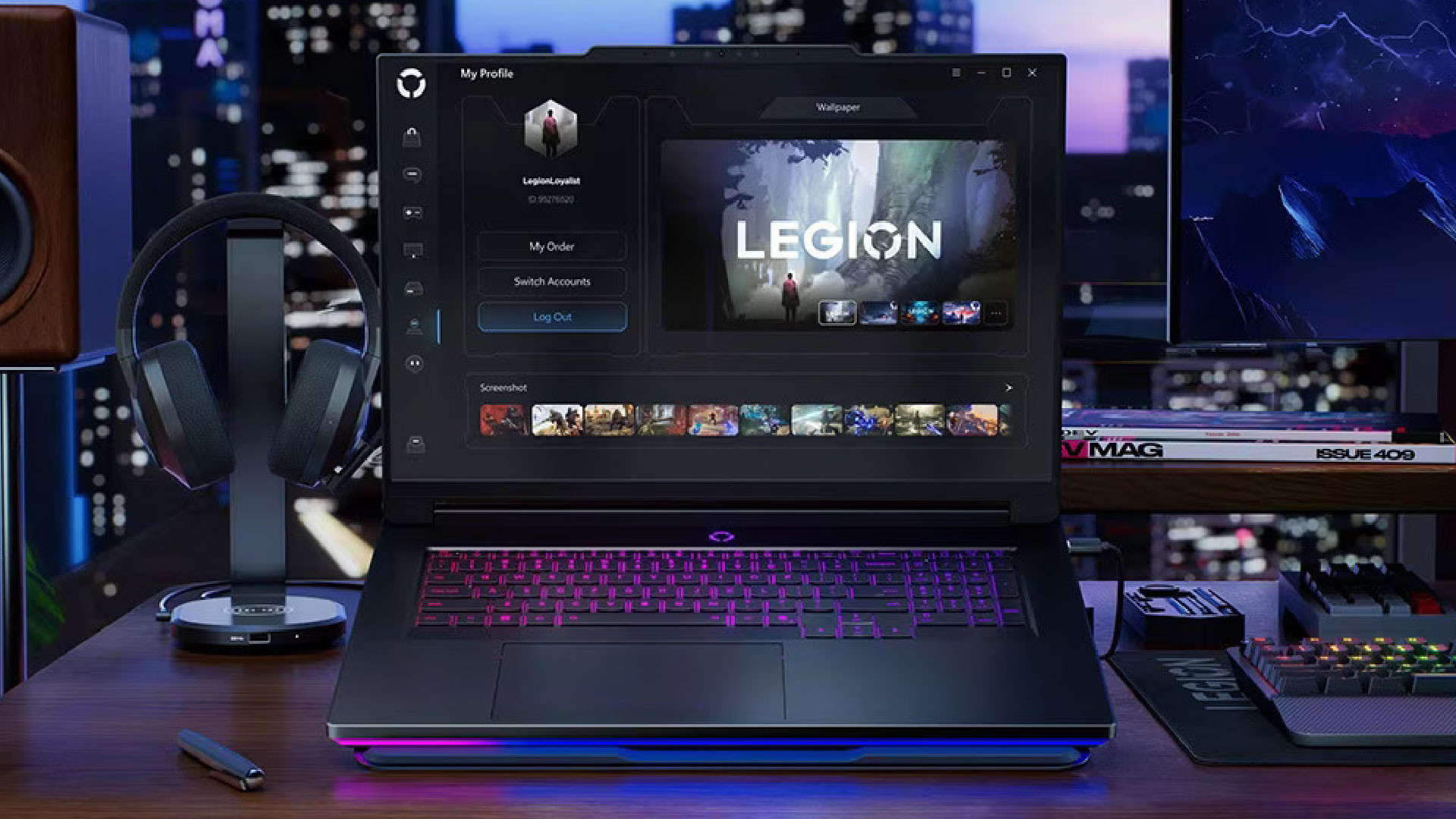 Đánh giá Lenovo Legion 9i: Một chiếc laptop chơi game tuyệt vời với một điểm yếu lớn 1 ezgif 1791e6d87d7aba 01
