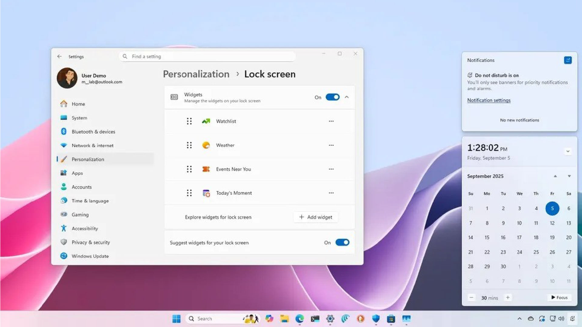 Khám phá 9 tính năng đột phá trong bản cập nhật bảo mật Windows 11 tháng 9/2025 1 ezgif 2655bb9b30f5ed 01