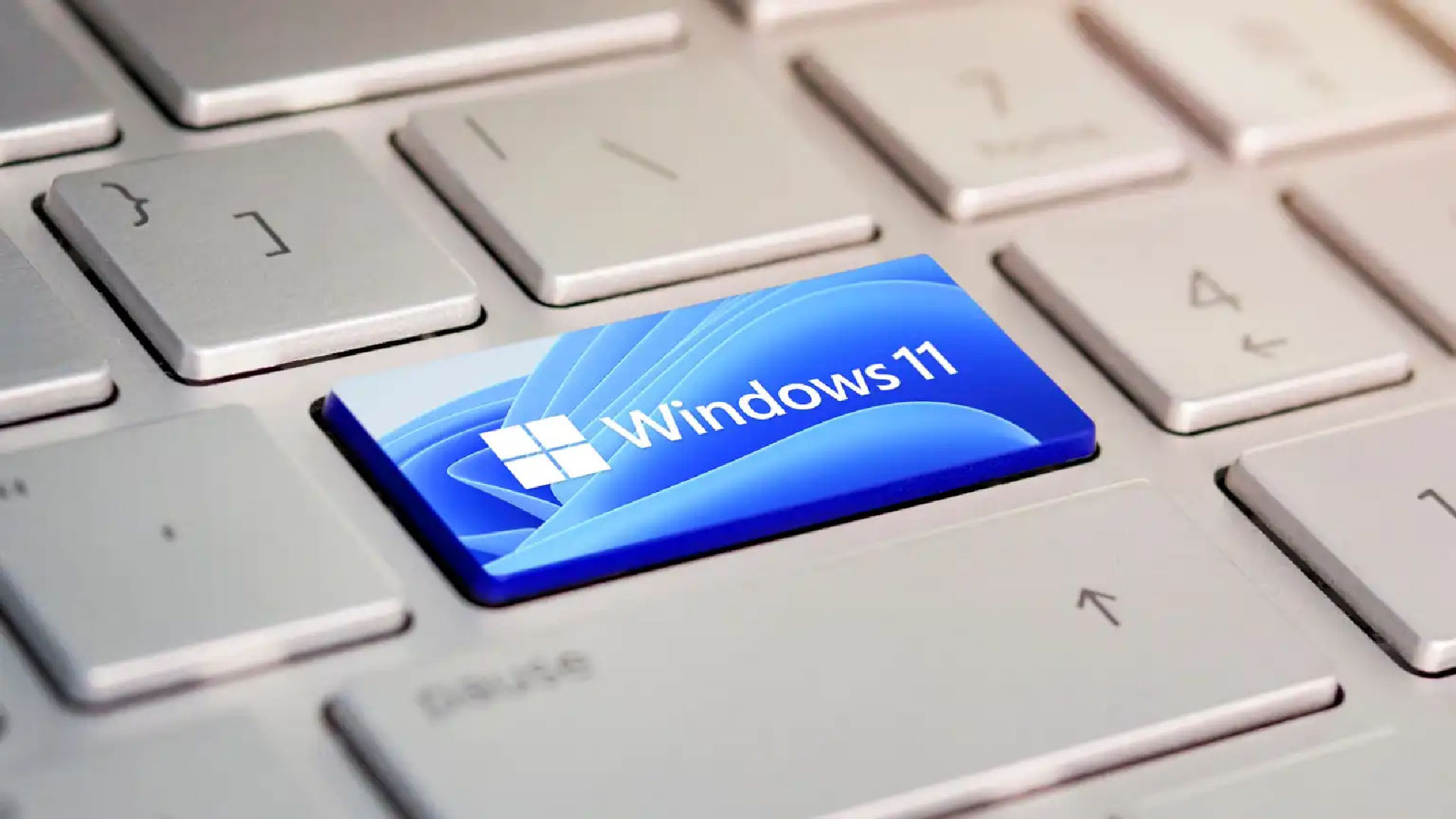 Menu Start với giao diện mới của Windows 11 là một nâng cấp lớn. Hãy cùng khám phá 1 ezgif 28ab645f277c0b 01