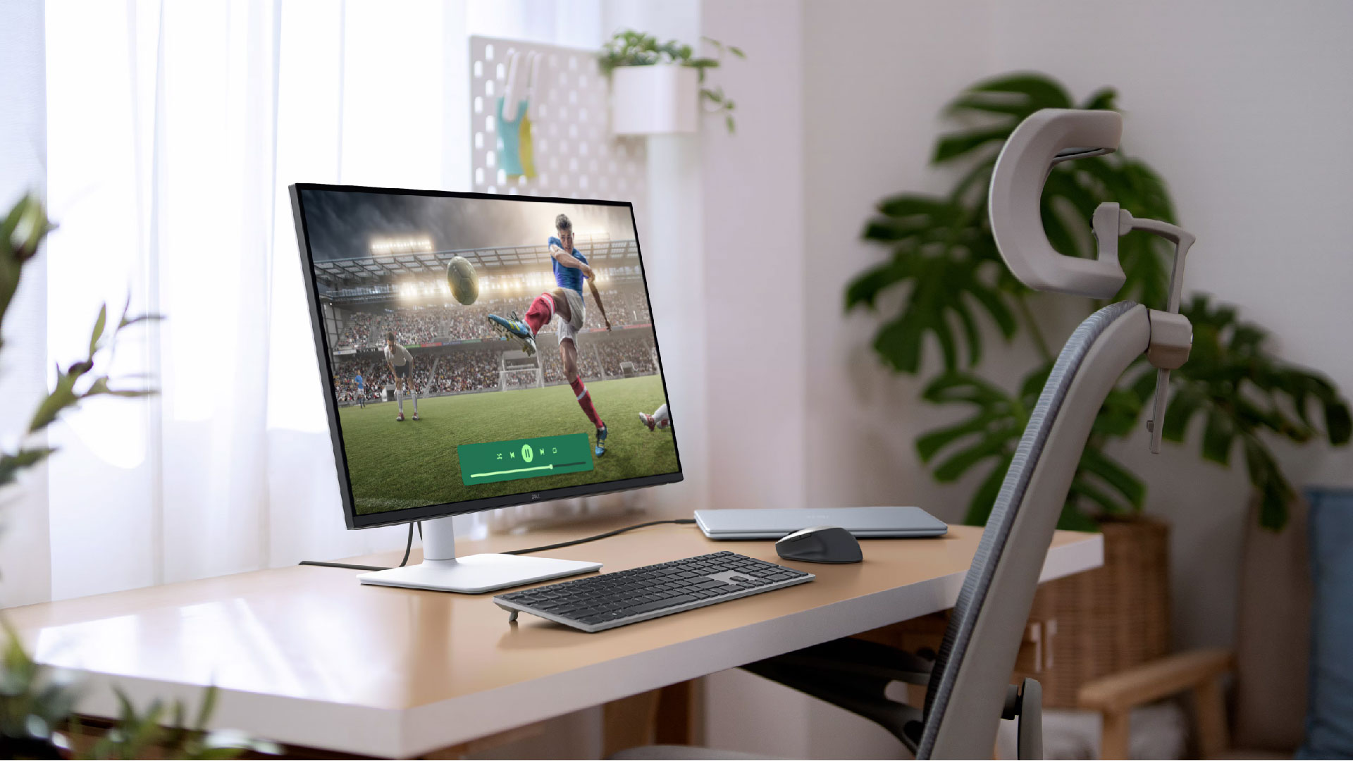 Dell 27 Plus 4K: Trải nghiệm hình ảnh chânthực, đỉnh cao sáng tạo 1 ezgif 2e33a0bf2fac8a 01