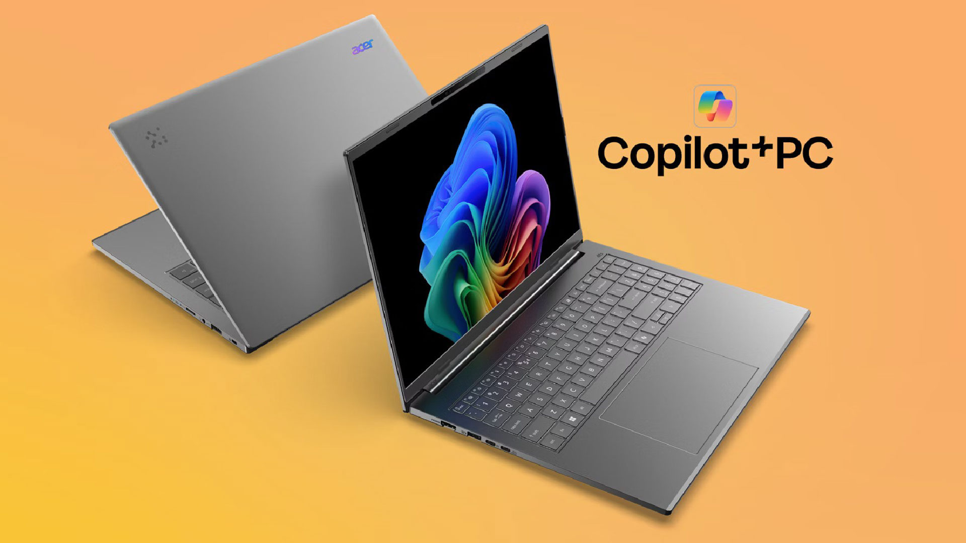 Đánh giá Acer Aspire 16 AI: Laptop AI màn lớn, Pin khủng 27 giờ đỉnh cao 1 ezgif 4ce1f33eae6d4f 01