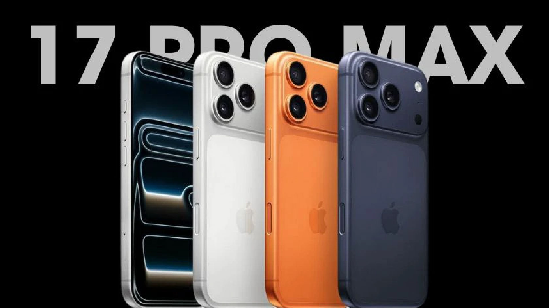 Đánh giá Apple iPhone 17 Pro Max: Cỗ máy trong mơ của nhà sáng tạo di động 1 ezgif 84e0f4fbc104c7 01
