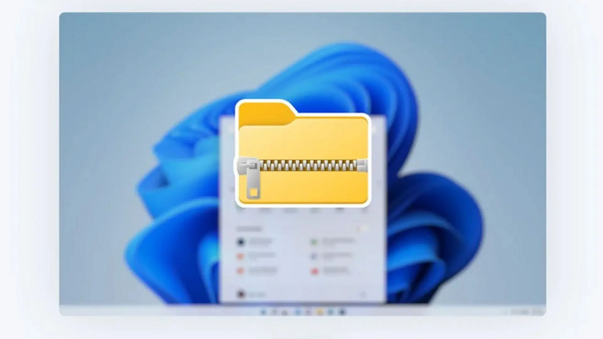 Cách nén File nhanh trên Windows không cần WinRAR 1 ezgif 884f9500d4c0b5 01