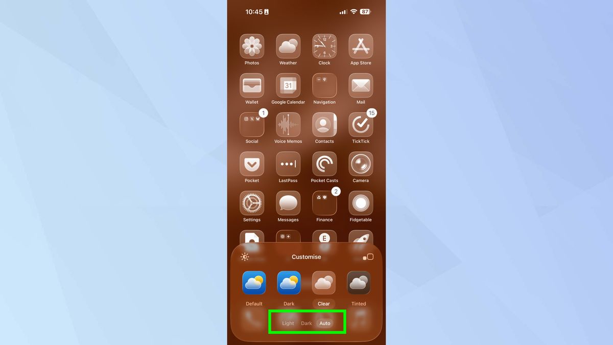 iOS 26 Liquid Glass Icons: Biến iPhone của bạn thành kiệt tác với diện mạo lộng lẫy mới 8 iOS 26 Liquid Glass Icons 4