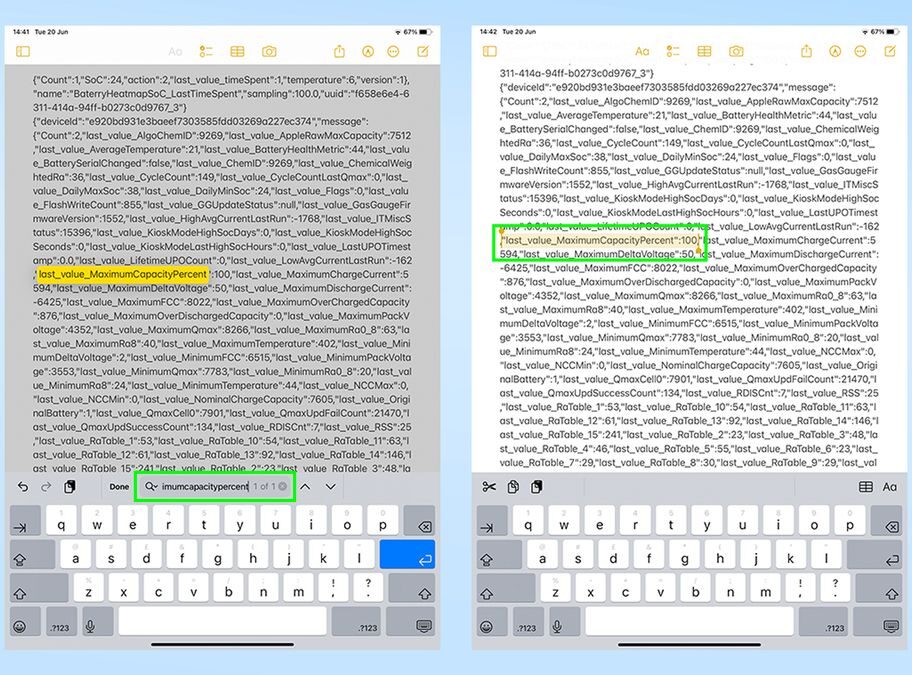 iPad cua ban co mot tinh nang an de kiem tra tinh trang pin 6 e1758082124519