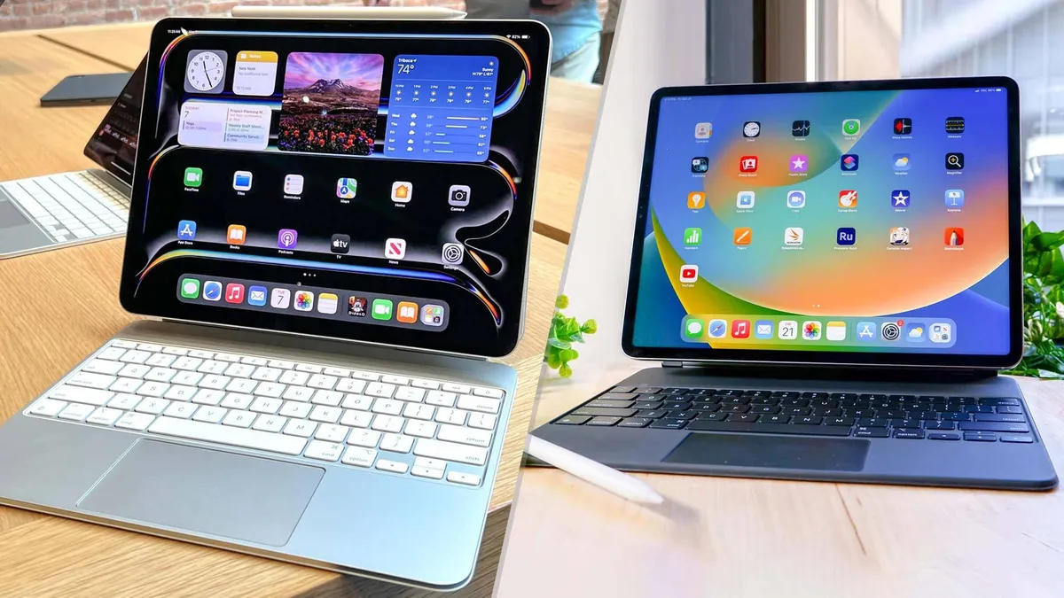 Đánh giá iPadOS 26: iPad của bạn giờ đây giống Mac hơn bao giờ hết và đó là tin tuyệt vời 7 iPadOS 26 2