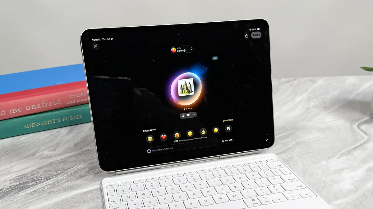 Đánh giá iPadOS 26: iPad của bạn giờ đây giống Mac hơn bao giờ hết và đó là tin tuyệt vời 11 iPadOS 26 6